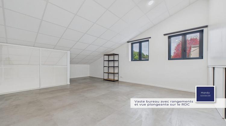 Ma-Cabane - Location Divers Pontoise, 68 m²