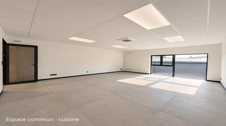 Ma-Cabane - Location Divers Porcelette, 50 m²