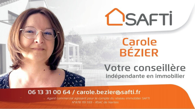 Ma-Cabane - Location Divers Port-Saint-Pere, 118 m²