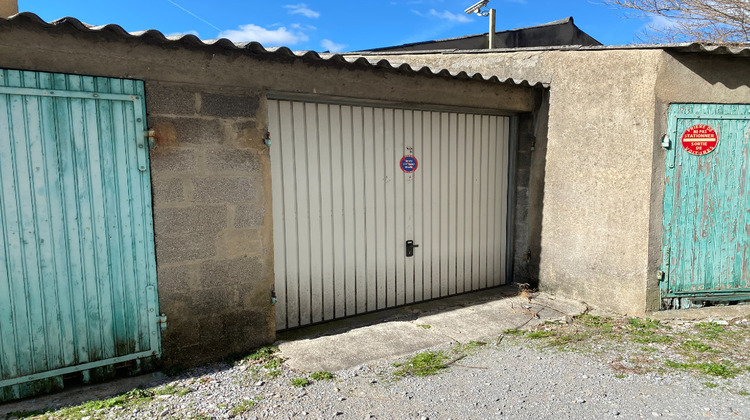 Ma-Cabane - Location Divers PORTES-LES-VALENCE, 12 m²