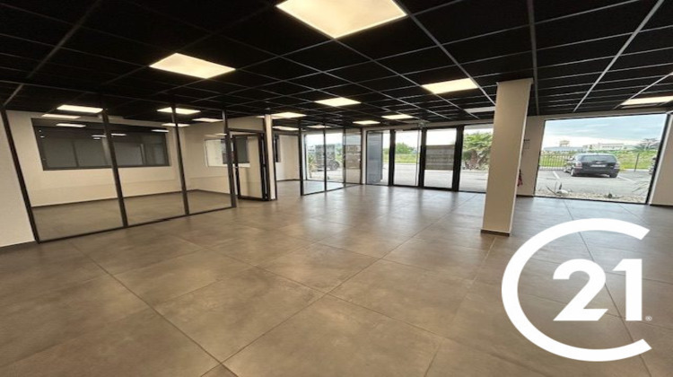 Ma-Cabane - Location Divers Portes-lès-Valence, 170 m²