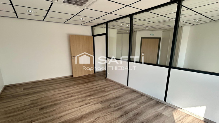 Ma-Cabane - Location Divers Puget-sur-Argens, 38 m²