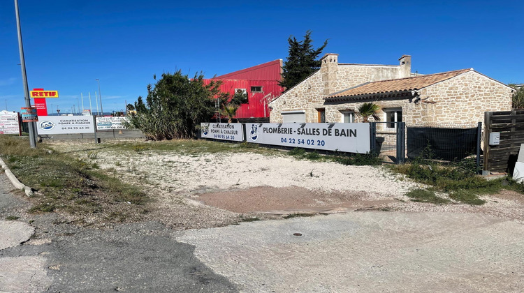 Ma-Cabane - Location Divers Puget-sur-Argens, 80 m²