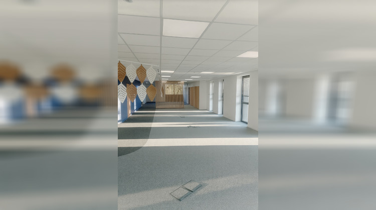 Ma-Cabane - Location Divers Puilboreau, 370 m²