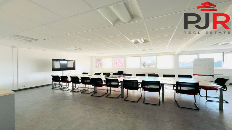 Ma-Cabane - Location Divers Pulnoy, 597 m²