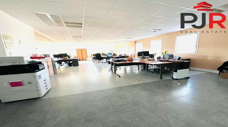 Ma-Cabane - Location Divers Pulnoy, 597 m²