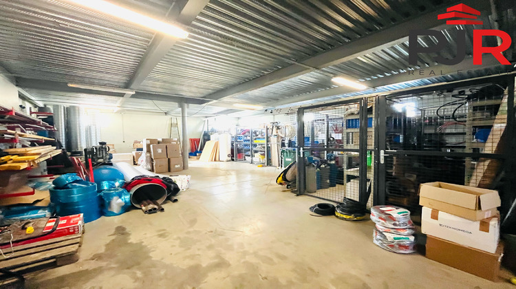 Ma-Cabane - Location Divers Pulnoy, 597 m²