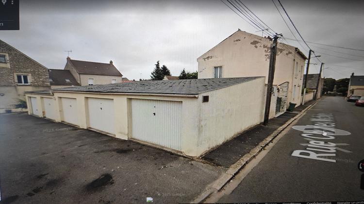 Ma-Cabane - Location Divers PUSSAY, 0 m²