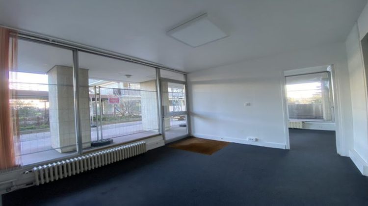 Ma-Cabane - Location Divers Puteaux, 50 m²