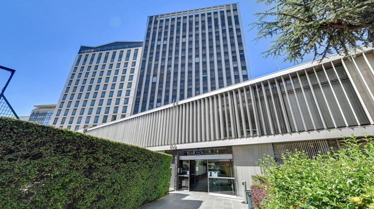 Ma-Cabane - Location Divers Puteaux, 35 m²