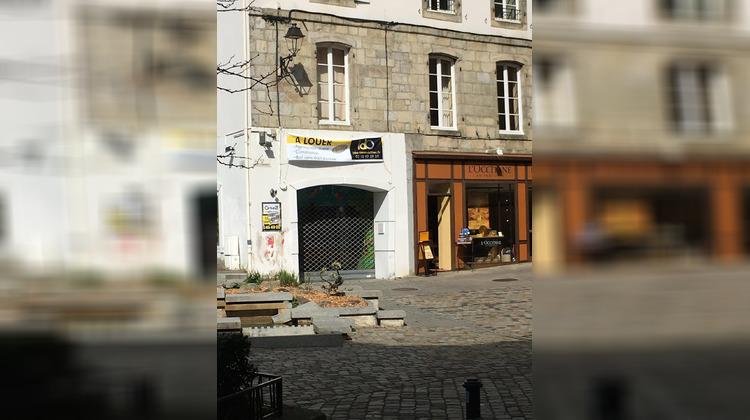Ma-Cabane - Location Divers Quimper, 140 m²