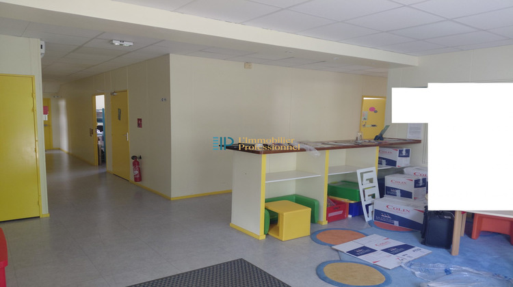 Ma-Cabane - Location Divers Quimper, 296 m²