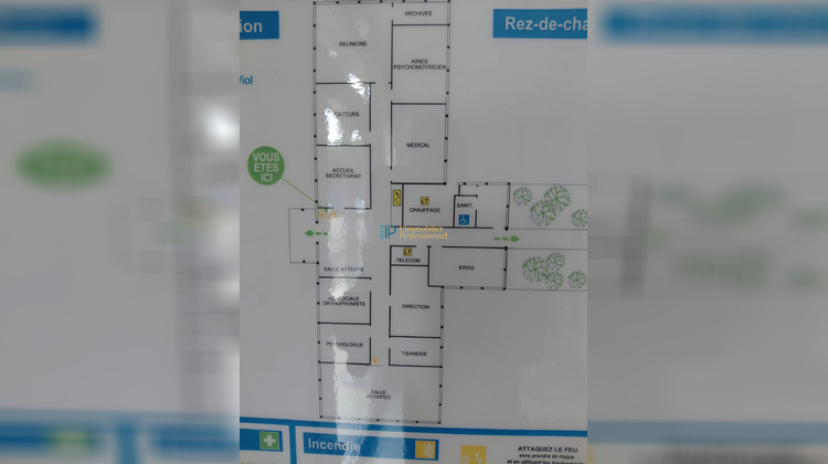 Ma-Cabane - Location Divers Quimper, 296 m²