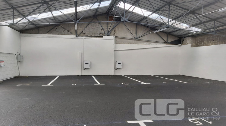Ma-Cabane - Location Divers QUIMPER, 0 m²