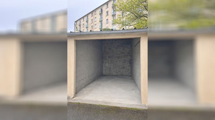 Ma-Cabane - Location Divers QUIMPER, 11 m²