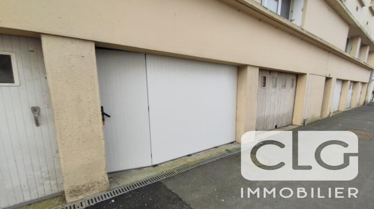 Ma-Cabane - Location Divers QUIMPER, 16 m²