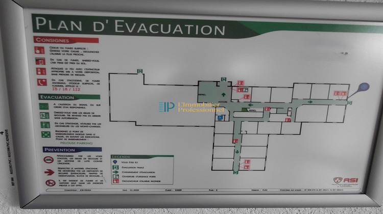 Ma-Cabane - Location Divers Quimperlé, 280 m²