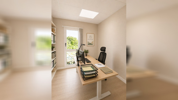 Ma-Cabane - Location Divers Quimperlé, 13 m²
