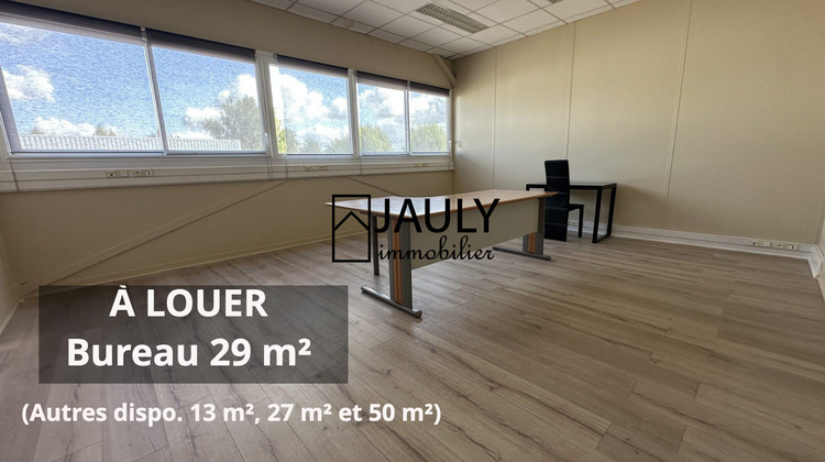 Ma-Cabane - Location Divers Quincy-Voisins, 29 m²