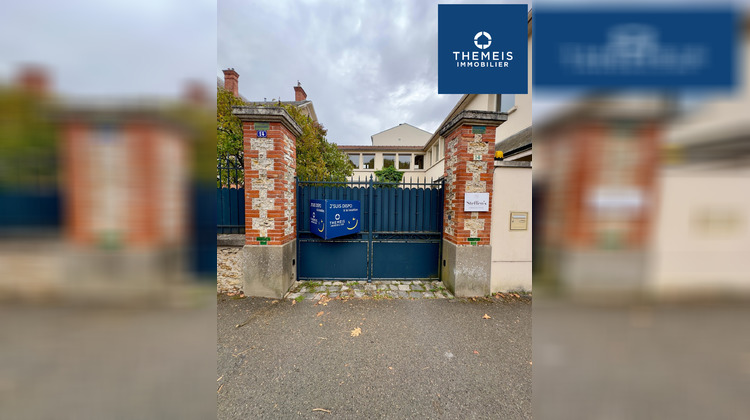 Ma-Cabane - Location Divers RAMBOUILLET, 192 m²