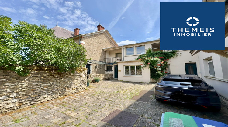 Ma-Cabane - Location Divers RAMBOUILLET, 192 m²