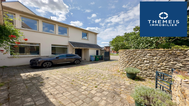 Ma-Cabane - Location Divers RAMBOUILLET, 192 m²