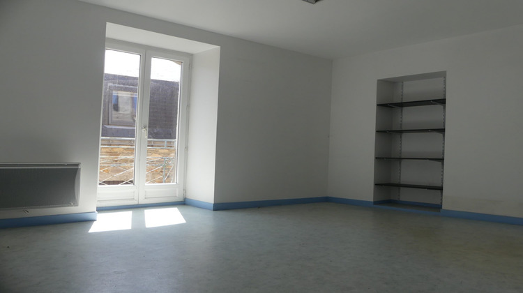Ma-Cabane - Location Divers Redon, 137 m²