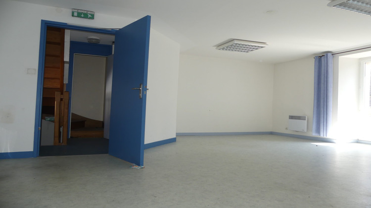 Ma-Cabane - Location Divers Redon, 137 m²
