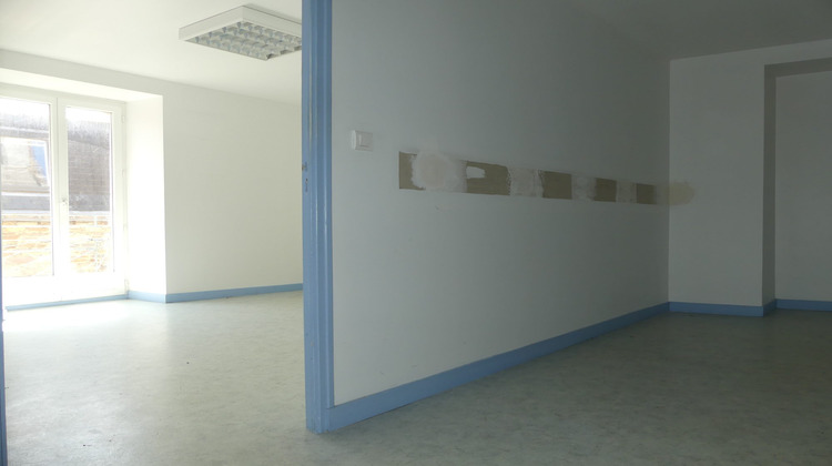 Ma-Cabane - Location Divers Redon, 137 m²