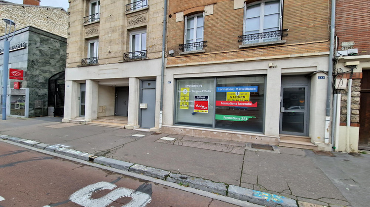 Ma-Cabane - Location Divers Reims, 159 m²