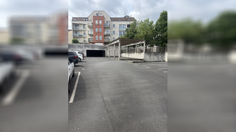 Ma-Cabane - Location Divers REIMS, 56 m²