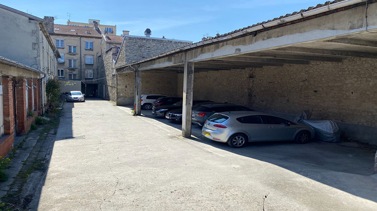 Ma-Cabane - Location Divers REIMS, 0 m²