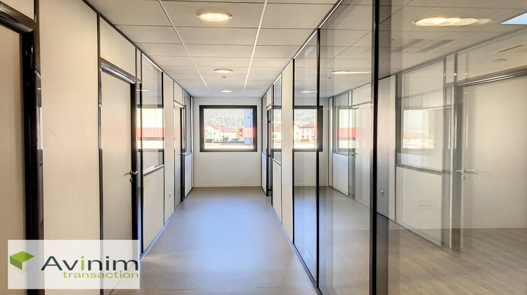 Ma-Cabane - Location Divers Remiremont, 490 m²