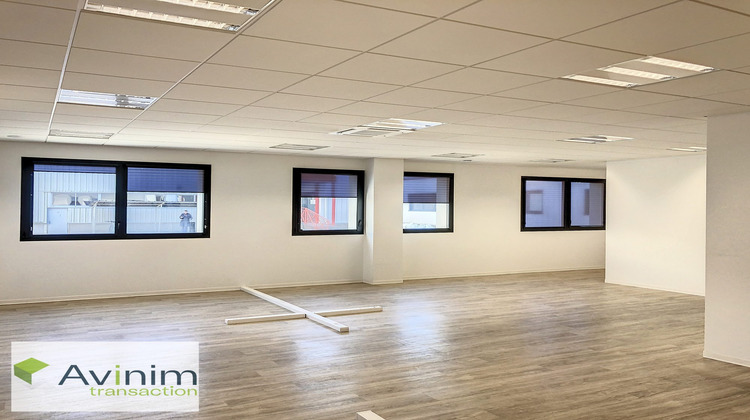 Ma-Cabane - Location Divers Remiremont, 490 m²