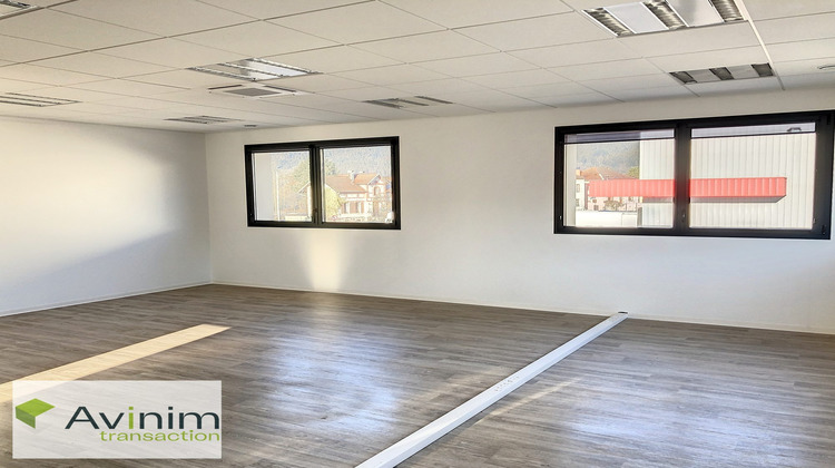 Ma-Cabane - Location Divers Remiremont, 490 m²