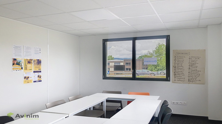 Ma-Cabane - Location Divers Remiremont, 49 m²