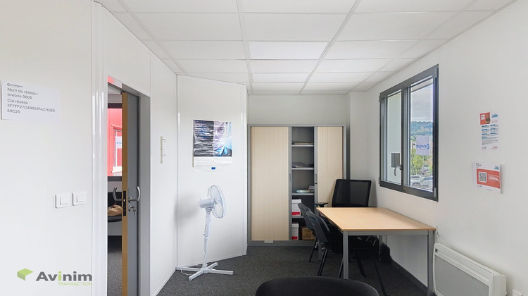 Ma-Cabane - Location Divers Remiremont, 49 m²