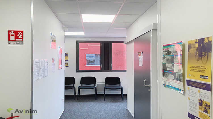 Ma-Cabane - Location Divers Remiremont, 49 m²