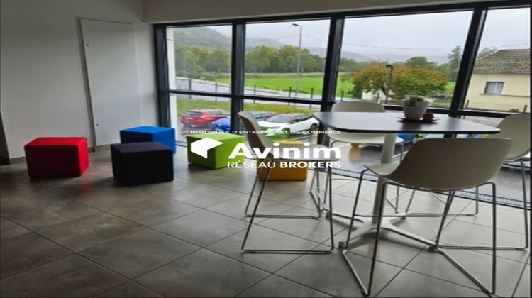 Ma-Cabane - Location Divers Remiremont, 490 m²