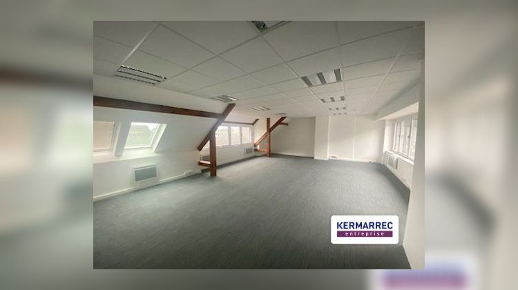 Ma-Cabane - Location Divers Rennes, 421 m²