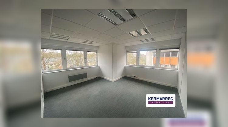 Ma-Cabane - Location Divers Rennes, 1669 m²