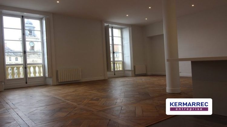 Ma-Cabane - Location Divers Rennes, 145 m²