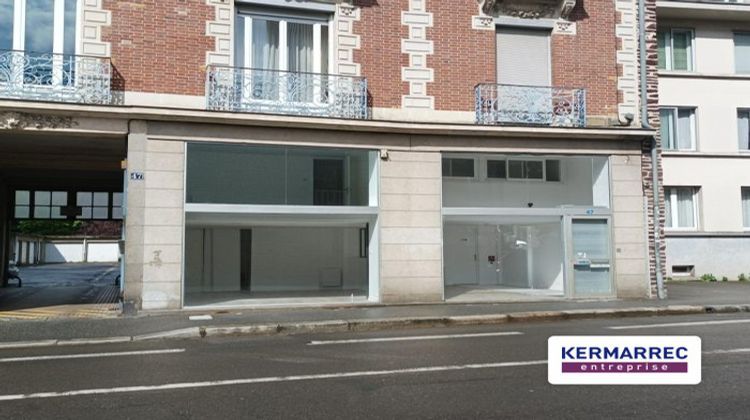 Ma-Cabane - Location Divers Rennes, 81 m²