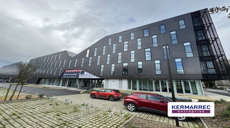 Ma-Cabane - Location Divers Rennes, 3529 m²