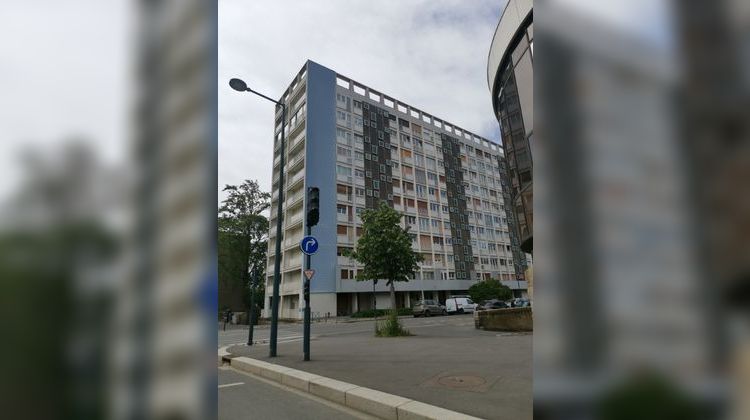 Ma-Cabane - Location Divers RENNES, 12 m²