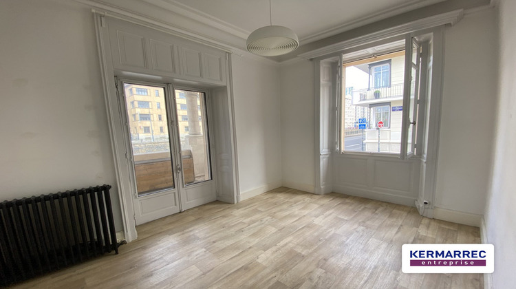 Ma-Cabane - Location Divers Rennes, 62 m²