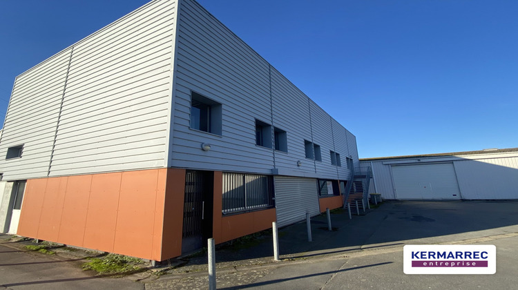 Ma-Cabane - Location Divers Rennes, 510 m²