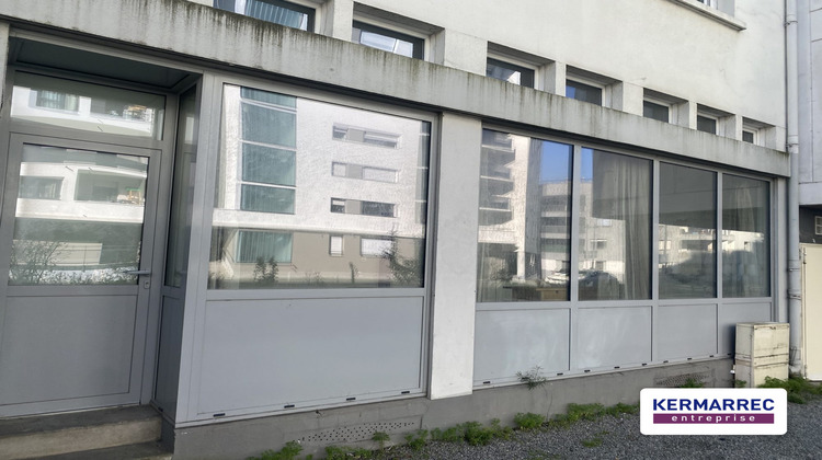 Ma-Cabane - Location Divers Rennes, 24 m²