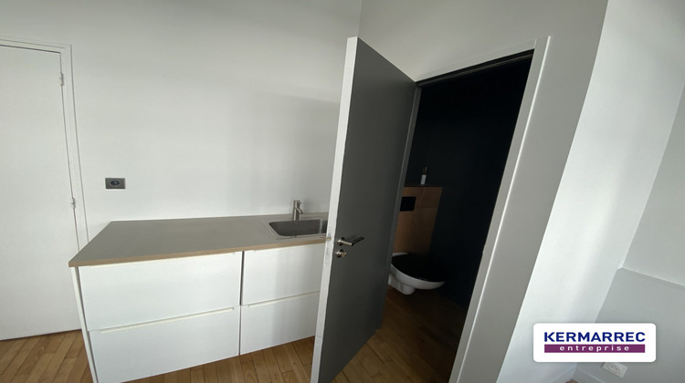 Ma-Cabane - Location Divers Rennes, 24 m²