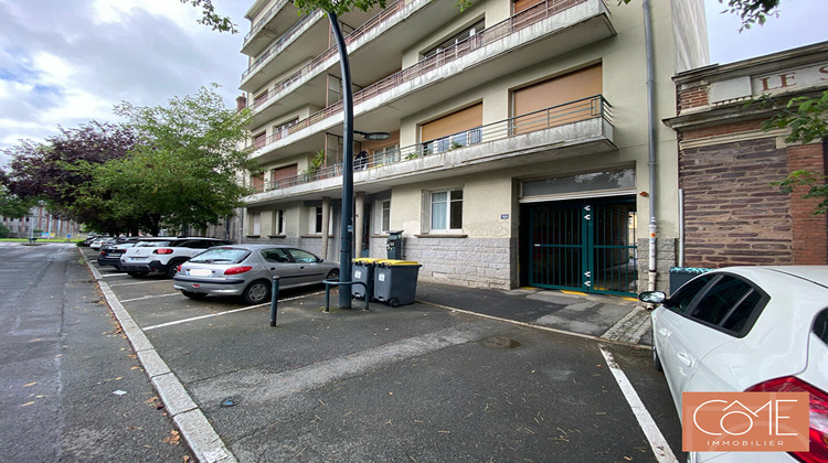 Ma-Cabane - Location Divers RENNES, 0 m²